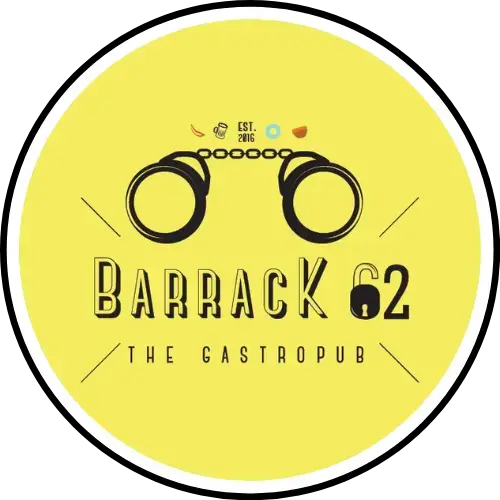 Barrack 62