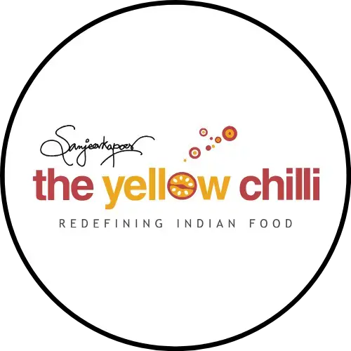 The Yellow Chilli