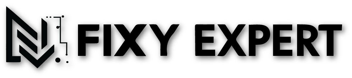 FixyExpert logo